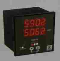 Dual Source Energy Meter -TDS10