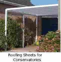 Roofing Sheets For Conservatories