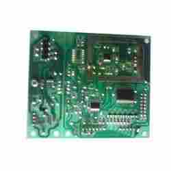Weighing Scale PCB Mother Card