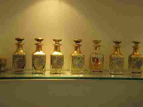 Royal Perfume