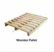 Single Deck Two Way Pallet (Wing Type)