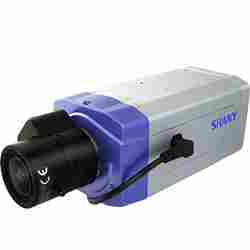 1.3 Megapixel WDR Starlight Finder IP Box Camera