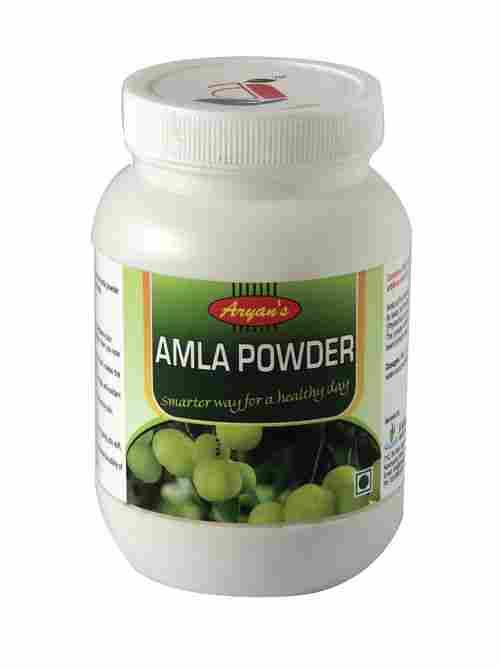 Aryan's Amla Powder