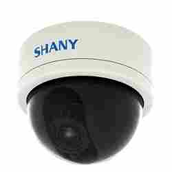 SNC-WD2132MS 1.3 Megapixel WDR Starlight Finder IP Dome Camera