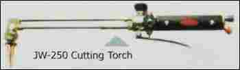 Cutting Torch (JW-250)
