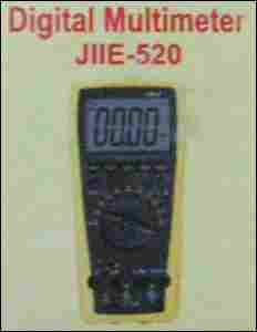 Digital Multimeter (JIIE-520)