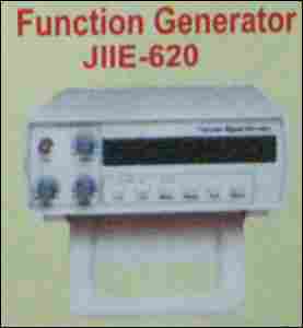 Function Generator (JIIE-620)