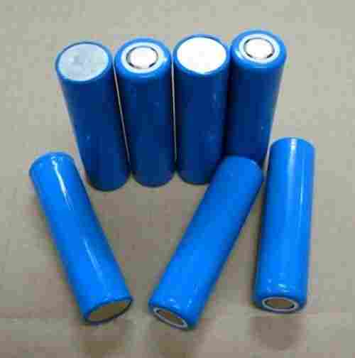 3.7v 2000mah 18650 Rechargeable Li-Ion Battery