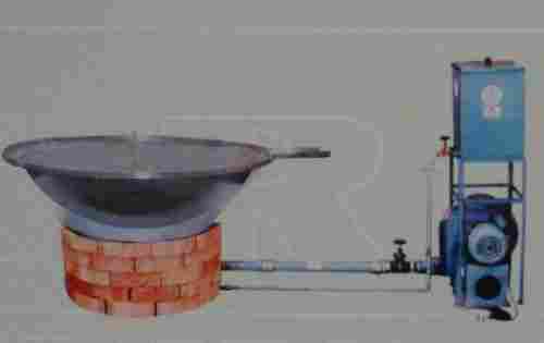 Diesel/Kerosene/Gas Furnace (Bhatti)