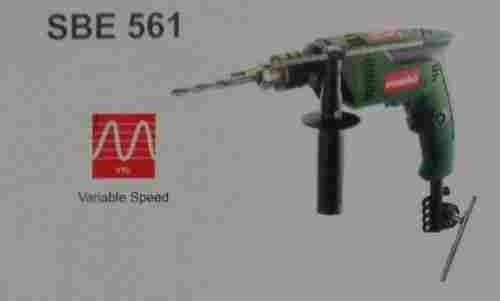 Impact Drill Machine (Sbe-561)
