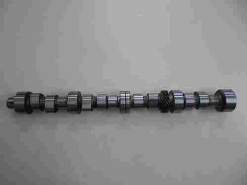 Diesel Engine Camshaft