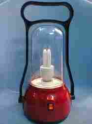 CFL Emergency Lamp