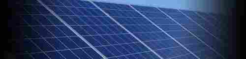 Off Grid Solar Power Plants