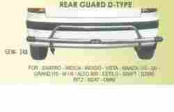 Rear Guard (D-Type)