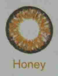 Honey Daily Contact Len