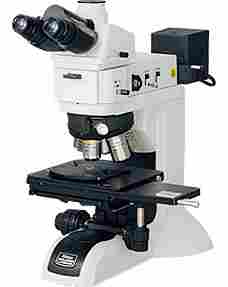 Industrial Microscope ECLIPSE LV150NA (motorized nosepiece type)