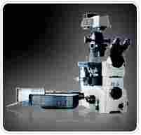 Livescan Swept Field Confocal Microscope (SFC)