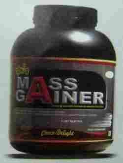 Mass Gainer Choco Delight Health Supplement