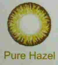 Pure Hazel Daily Contact Len
