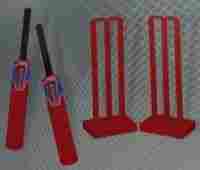 Plastic Cricket Set (SL 5101)