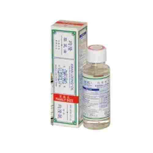 Prince of Peace Kwan Loong Pain Relieving Oil - 2 oz