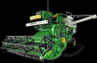 Standard S-390 Tractor Driven Harvester Combine