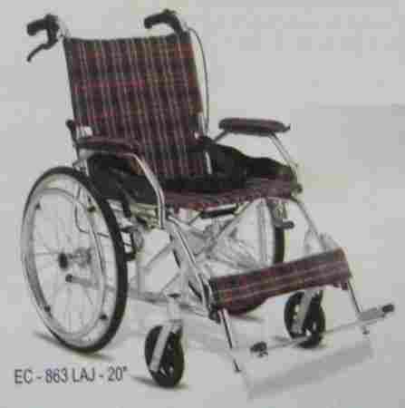 Wheel Chair (EC-863 LAJ)