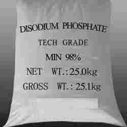 Disodium Phosphate Hepta Hydrate
