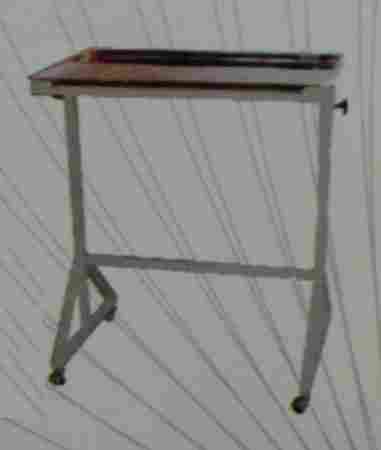 Double Ended Instrument Trolley