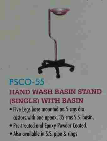 Hand Wash Basin Stand