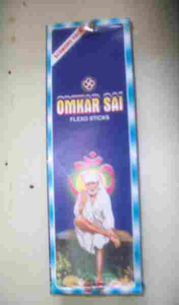 Omkar Sai Incense Sticks