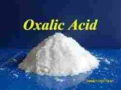 Oxalic Acid Technical