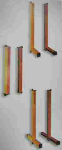 Safety Light Curtains (5K8 Series)
