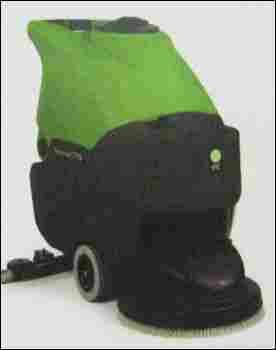 Scrubber Driers (CT70)