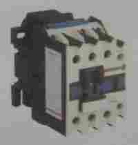 3 Pole Power Contactor With Auxiliary Contact