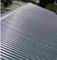 Bare Galvalume Roofing Sheet