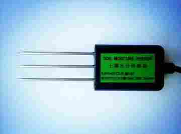 QT-SM100 Soil Moisture Sensor