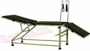Examination And Gynae Table (3-Section)