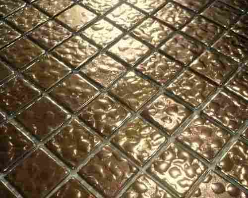 Metallic Tiles