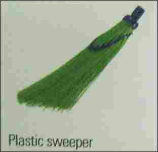 Plastic Sweeper