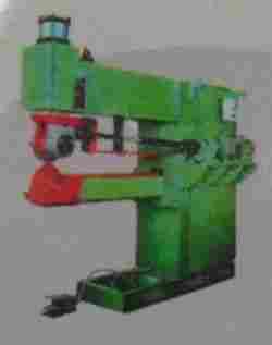 Barrel Seem Welding Machine