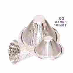 Co-Mill Sieves