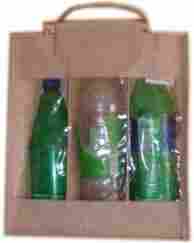 Multipurpose Bottle Jute Cases