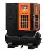 Champion Air Compressor with Tank and Dryer