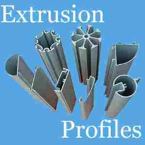 Extrusion Profiles