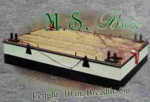 Ms Barge Boat