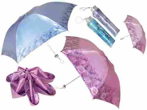New Fashion Folding Umbrella