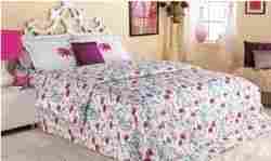 Stylish Bed Sheet With Pillow Covers