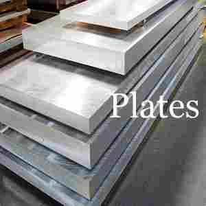 Titanium Plates