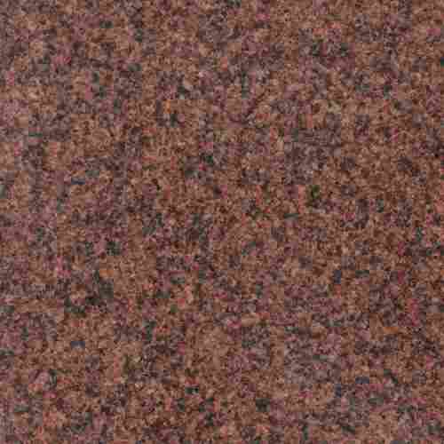 Bruno Red Granite Slab